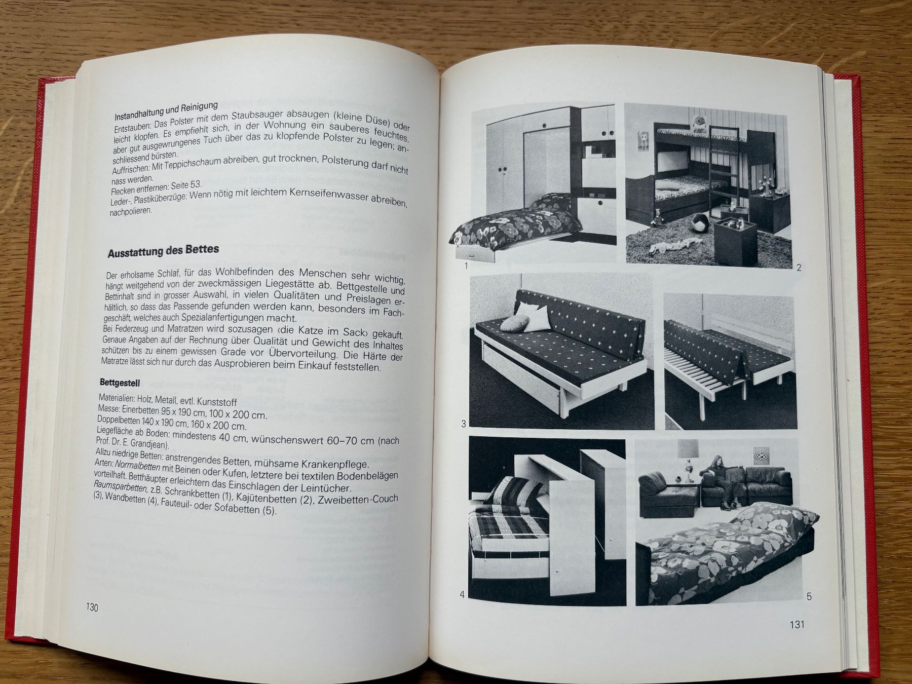 Libri: Haushaltkunde ZH 1979 – Nuovo (secondo la descrizione) da Seengen venduto da Andalusia 4