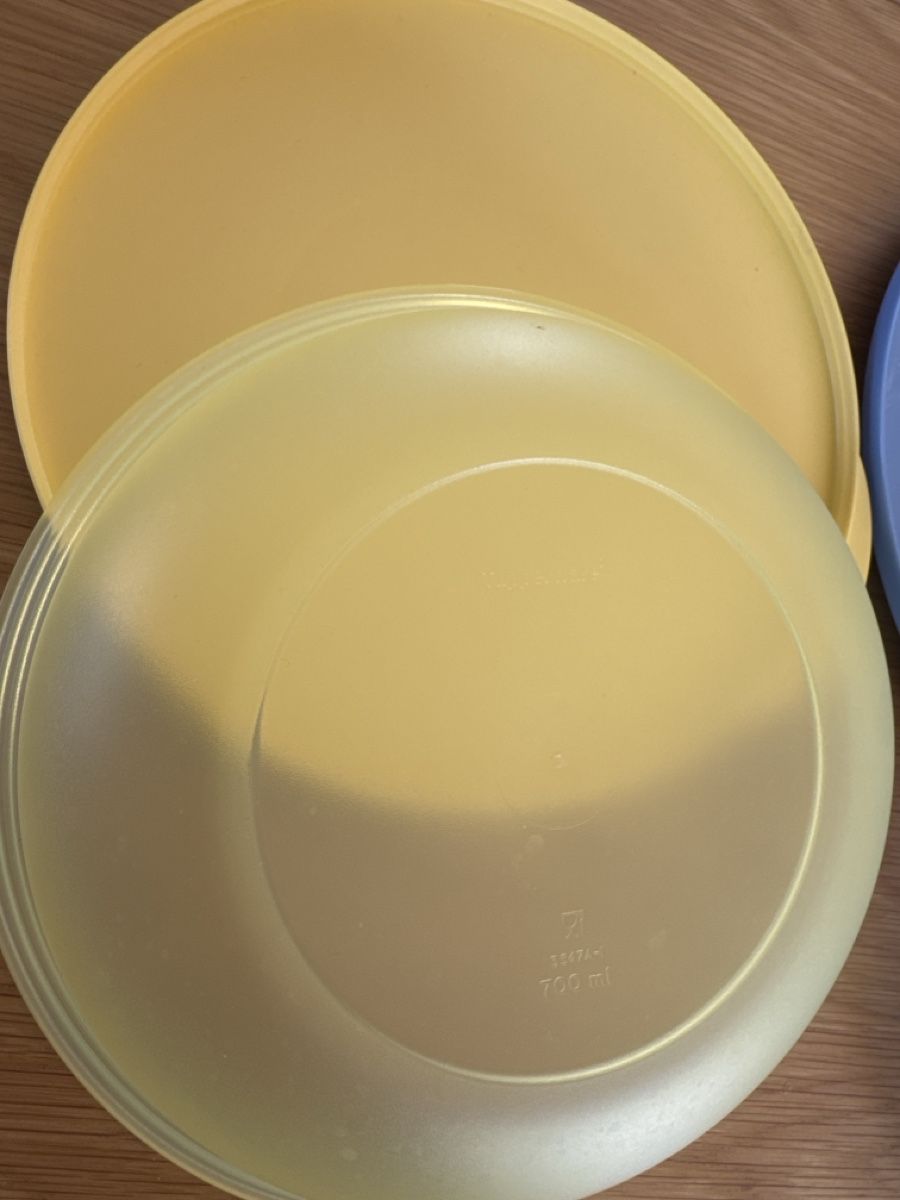 Tupperware Recipients et similaires: Tupperware Schüssel  – Neuf (Voir description) à Bülach par Mellinchen30 1