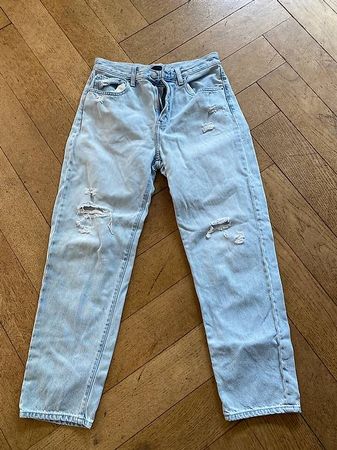 Jeans UNIQLO JAPAN
