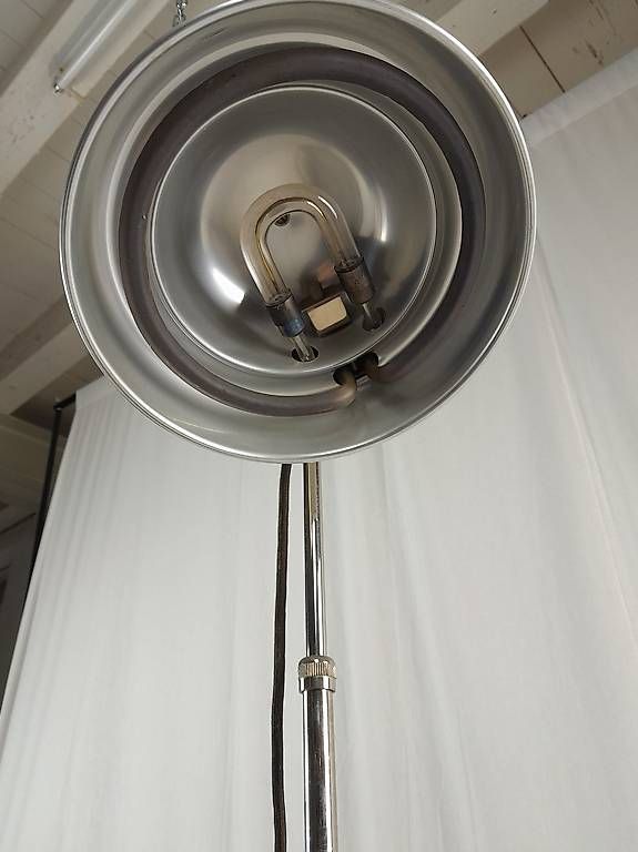 Lampade: Sunray UV Strahler Lampe Bruleur en quartz – Usato da Hittnau venduto da v-v-onlineverkauf 4