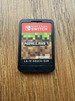 Minecraft / Nintendo Switch 