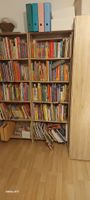 Bücherregal 2 Stück