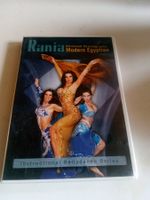 Rania - Advenced Choreography: Modern Egyptian Bellydance