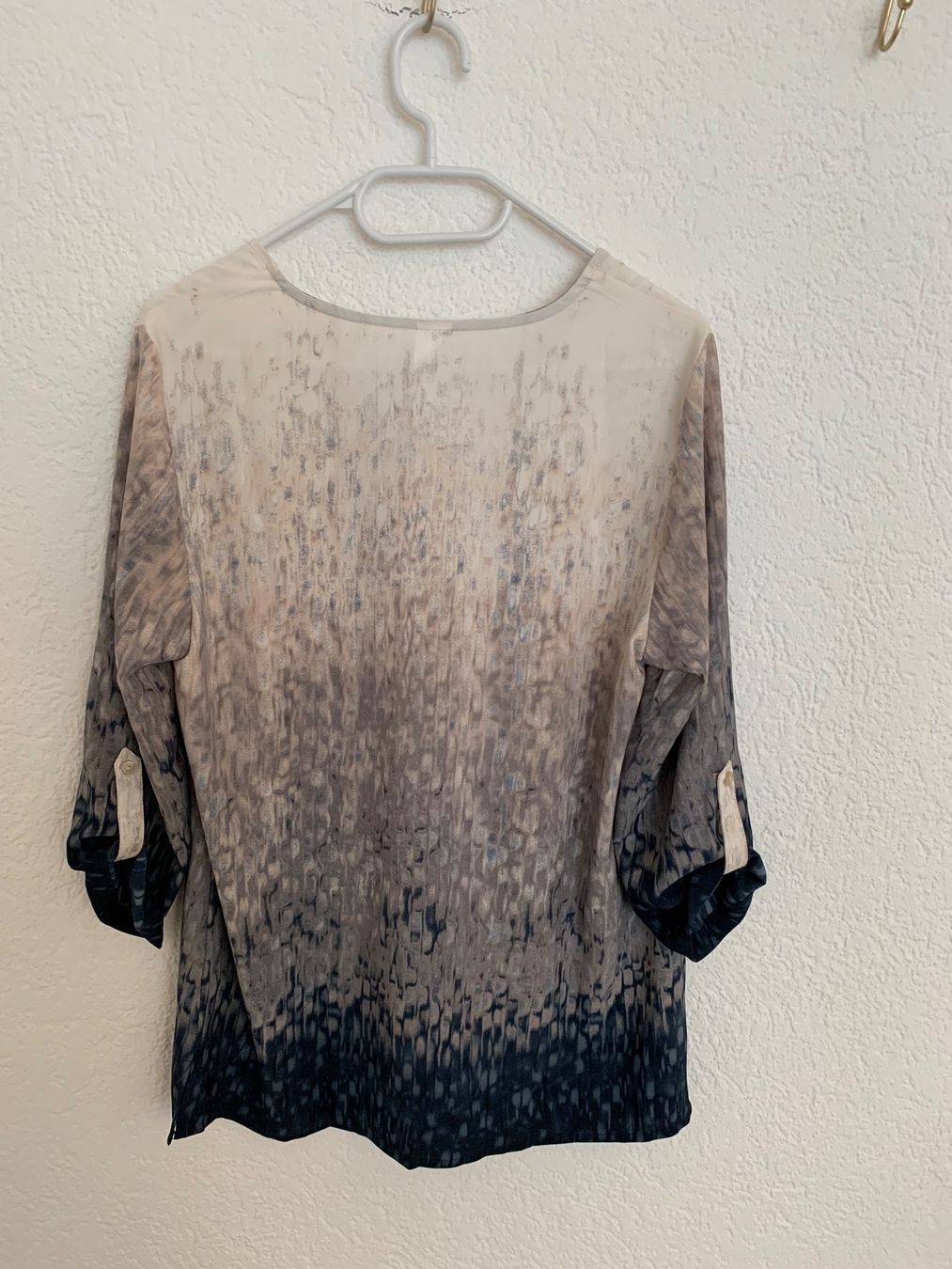 Blusen: Shirt Bluse AproductZ Gr. 38 / M – Gebraucht aus Fislisbach von KolibriSecondhand 7