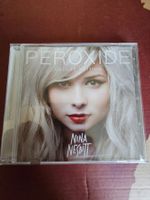 CD - Nina Nesbitt – Peroxide (DELUXE EDITION, 2014)