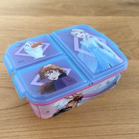"Die Eiskönigin" Znünibox, Lunchbox Frozen NEU