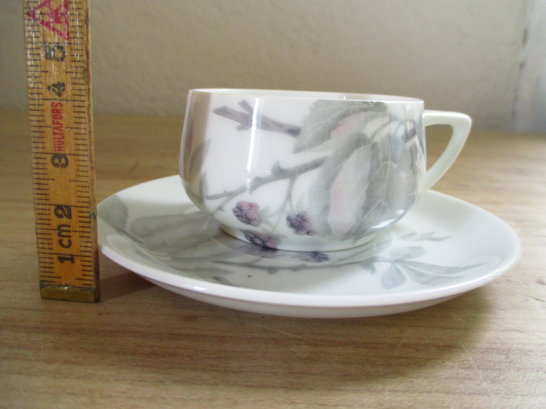 Rosenthal Set di piatti: Rosenthal Mocca Tasse Mokka Tassen Set – Usato da Rorschacherberg venduto da cavengia 8