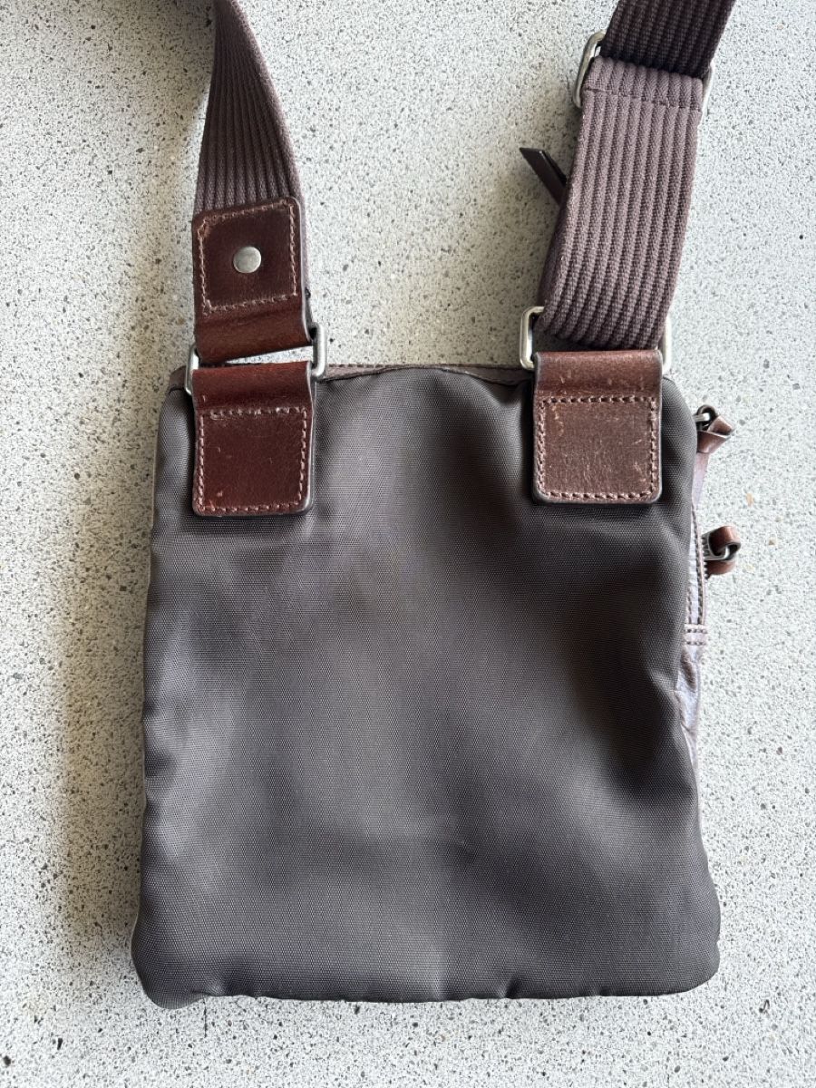 Dolce & Gabbana Borse: Dolce & Gabbana Schultertasche Leder – Usato da Richterswil venduto da Solemare47Nicole 2