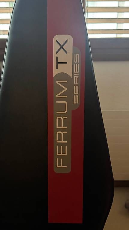 Hometrainer: HAMMER Ferrum TX Kraftstation – Usato da Zufikon venduto da jas_d2xc 1