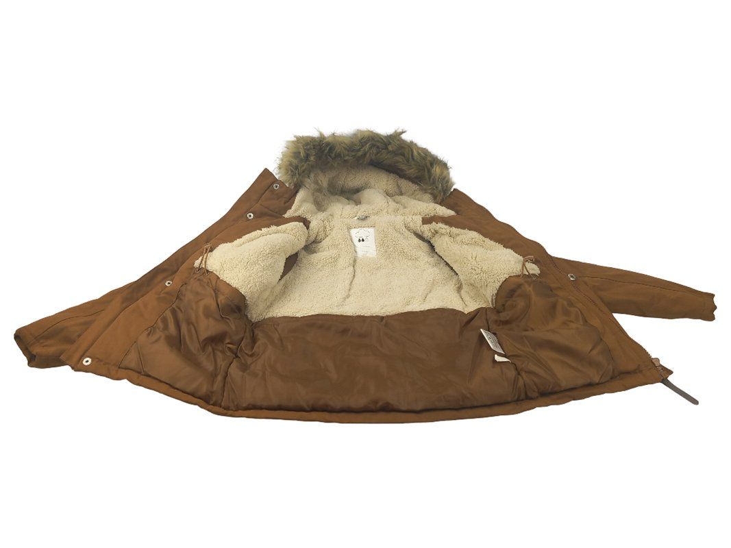 Jacken & Mäntel: TIMELESS ADVENTURE Winterjacke 122-128 – Neu (gemäss Beschreibung) aus Hünenberg von Restwert_Zug 2