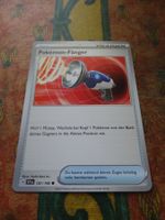 POKEMON  Pokémon-fänger   G  SVI DE  187/198  TRAINER  2023