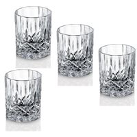 Tumbler Whisky Glas HARVEY Set 4 Stk