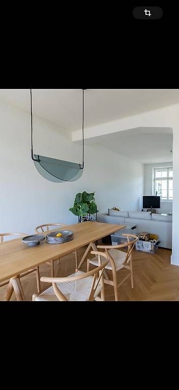 Lampadari & plafoniere: Zuiver Rani Pendelleuchte – Nuovo e nell'imballaggio originale da St. Gallen venduto da fla_j5jj