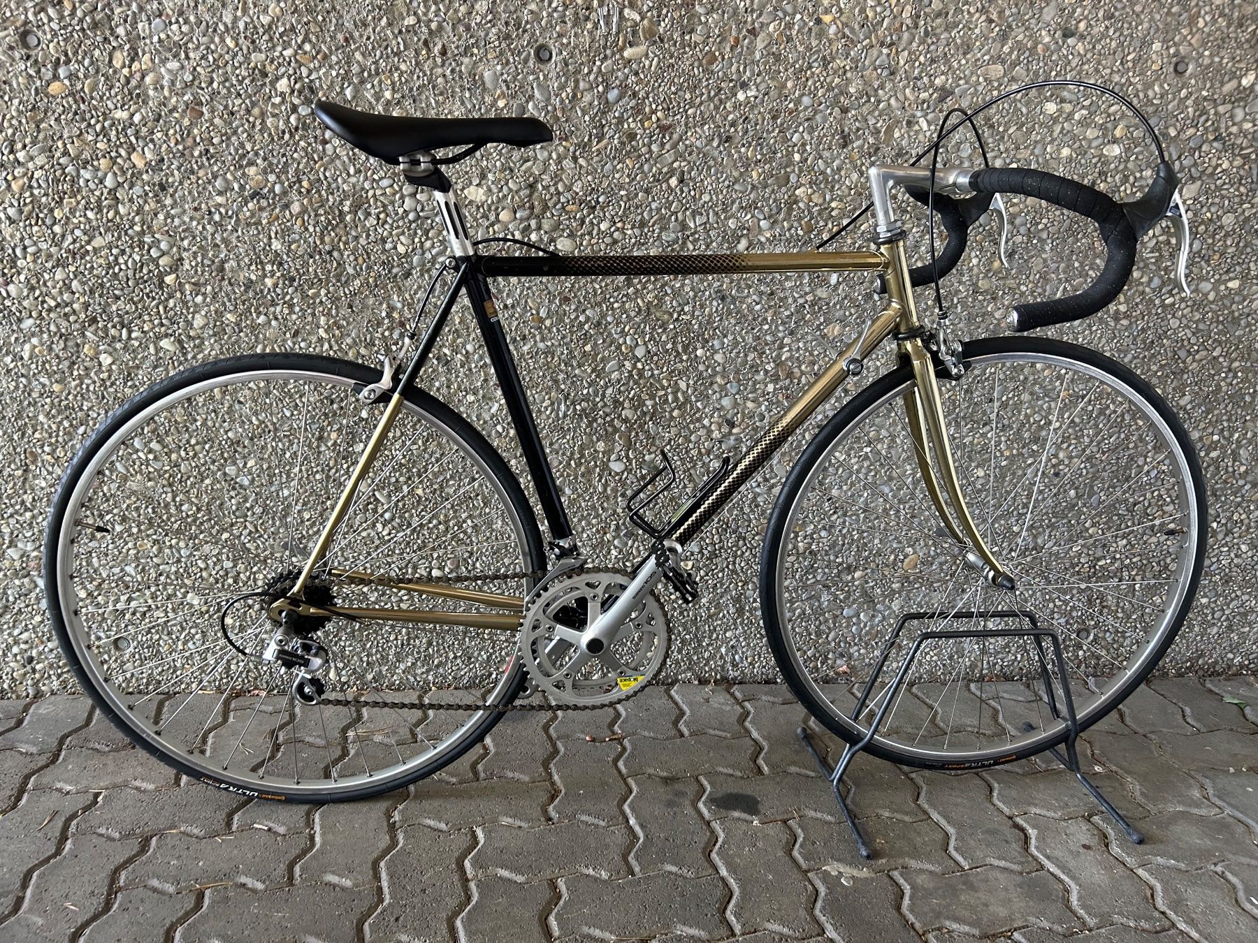 Titan Biciclette: Titan Rennvelo – Usato da Adlikon b.Regensdf venduto da usado
