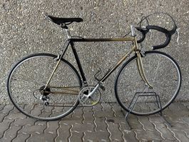 Titan Rennvelo