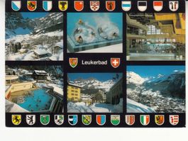 Leukerbad 1977