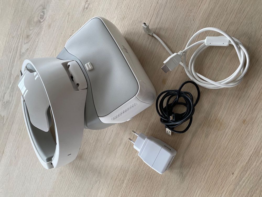DJI GOGGLES Specs 1080p HD Immersive FPV Drohne Kaufen auf Ricardo