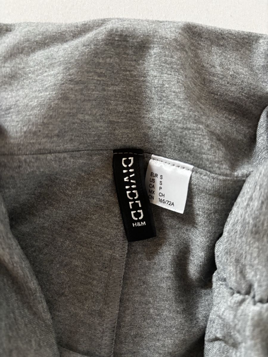H&M Collant & Leggings: Legging H&M – Nuovo (secondo la descrizione) da Vouvry venduto da sha_rk5q 3