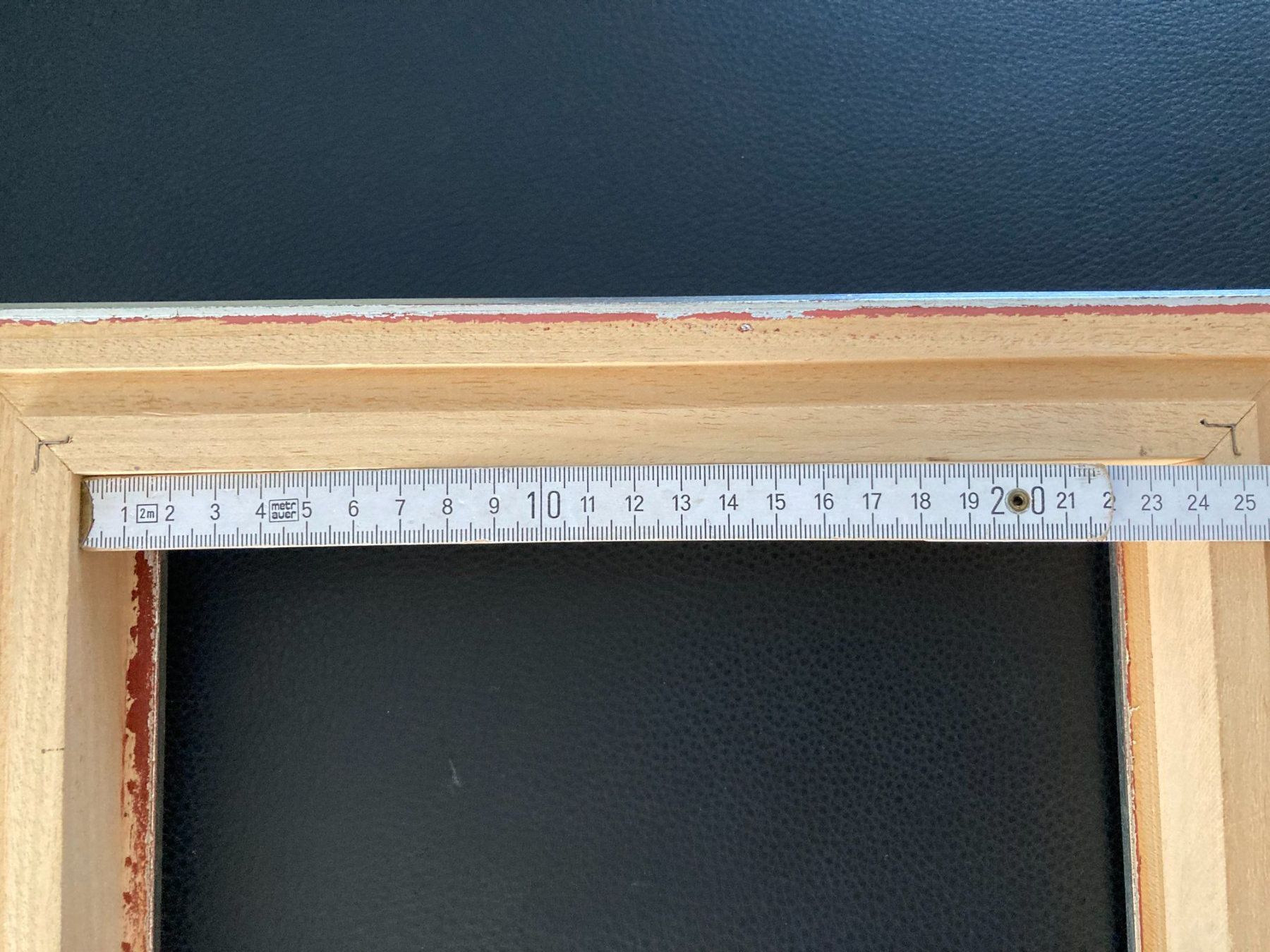 Bilderrahmen: Bilderrahmen Holz – Gebraucht aus Subingen von ArtBead 8
