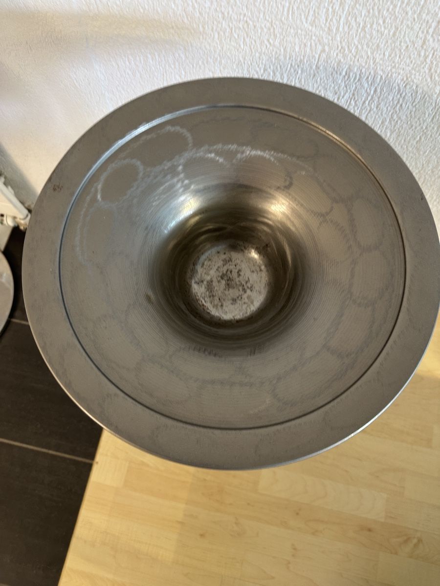 Altro in Decorazioni & Accessori: Dekoschale/Pflanzensäule – Usato da Horw venduto da Manuel77ch 1