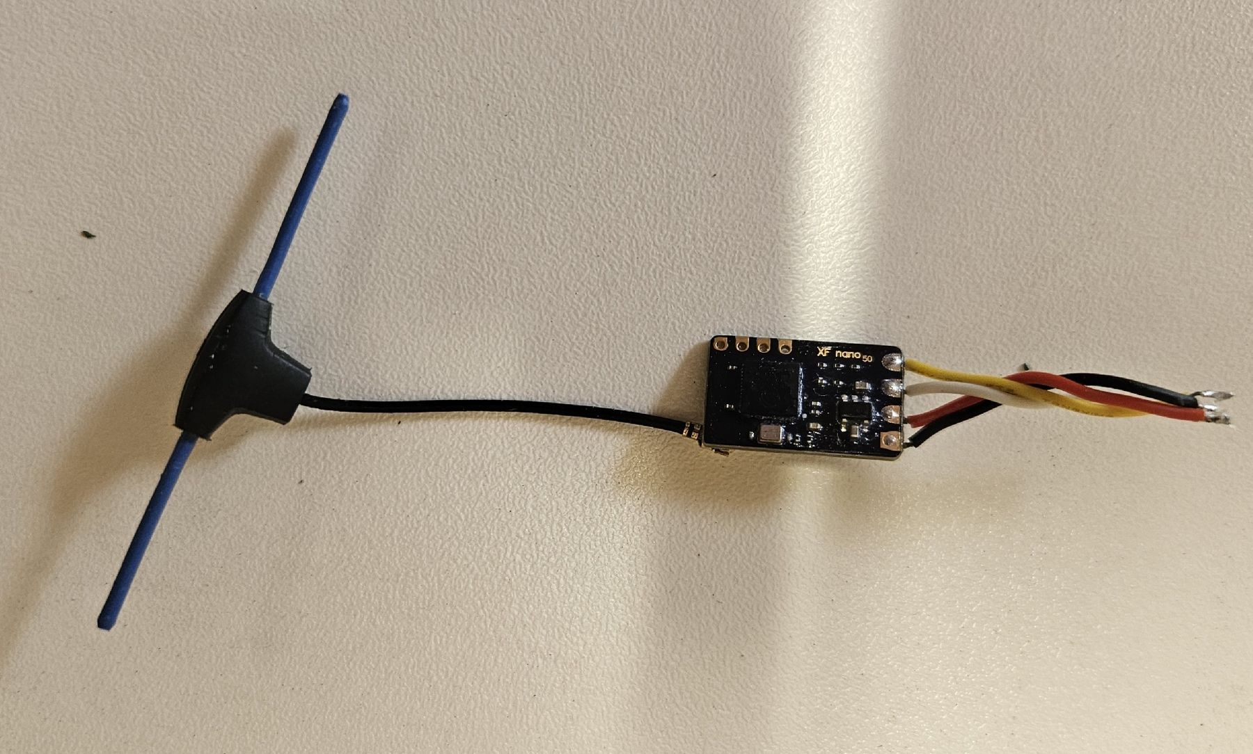 TBS Telecomando: TBS Tango 2 mit Crossfire – Usato da Trin venduto da Martin_84 3
