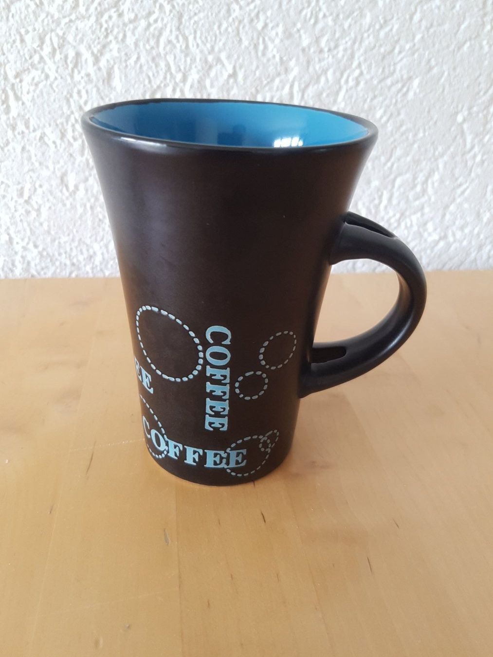 Tazze: Kaffeetasse mit Löffel – Usato da Allschwil venduto da Vca77 1