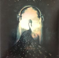 Alcest – Les Voyages De L'âme LP GOLD