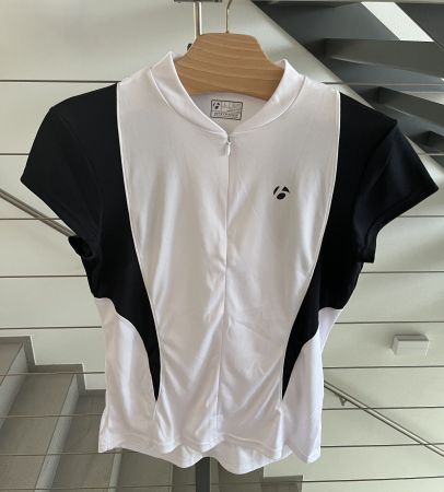 Bontrager Damen Radtrikot kurzarm, Gr. L / neuwertig