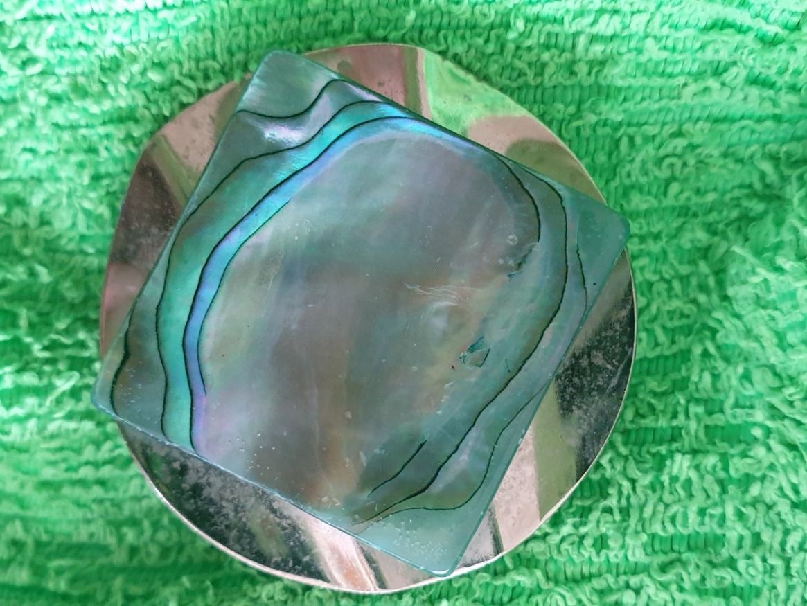 Broches & Aiguilles: Brosche – D'occasion à Wildhaus par enzian66