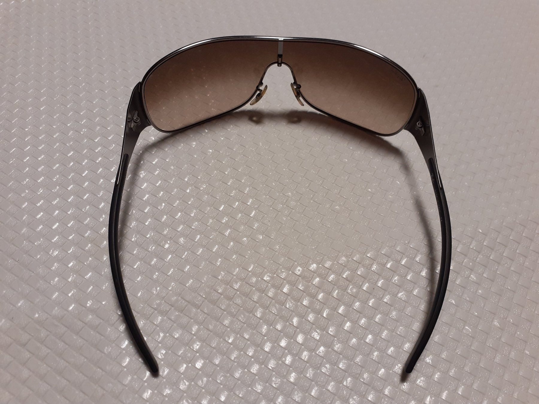 Ray-Ban Brillen & Gläser: Ray-Ban RB3321 Sunglasses – Gebraucht aus Torgon von Guitar223 7