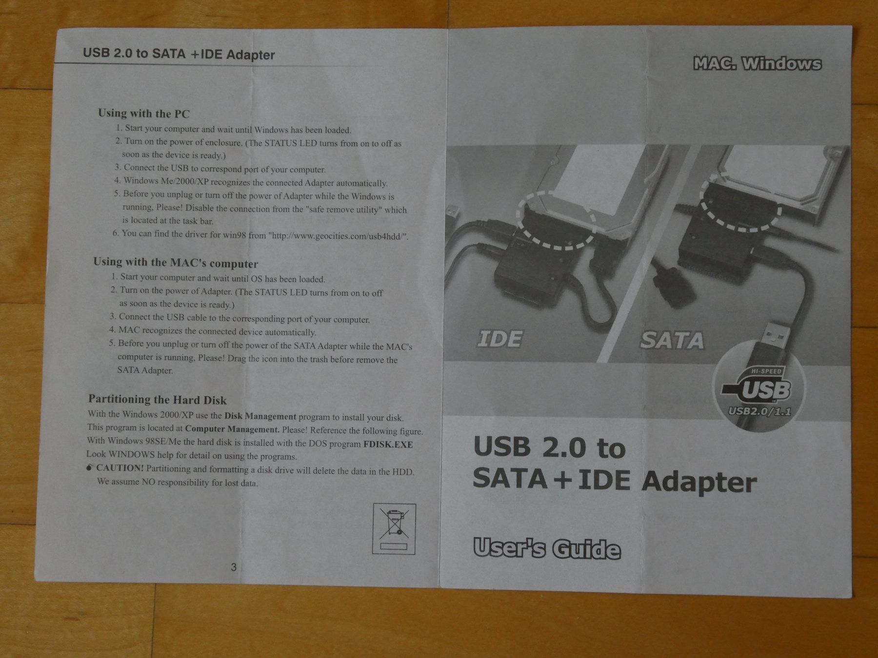Docking station: CD Laufwerk mit Dockingstation – Usato da Muntelier venduto da Rwc 7