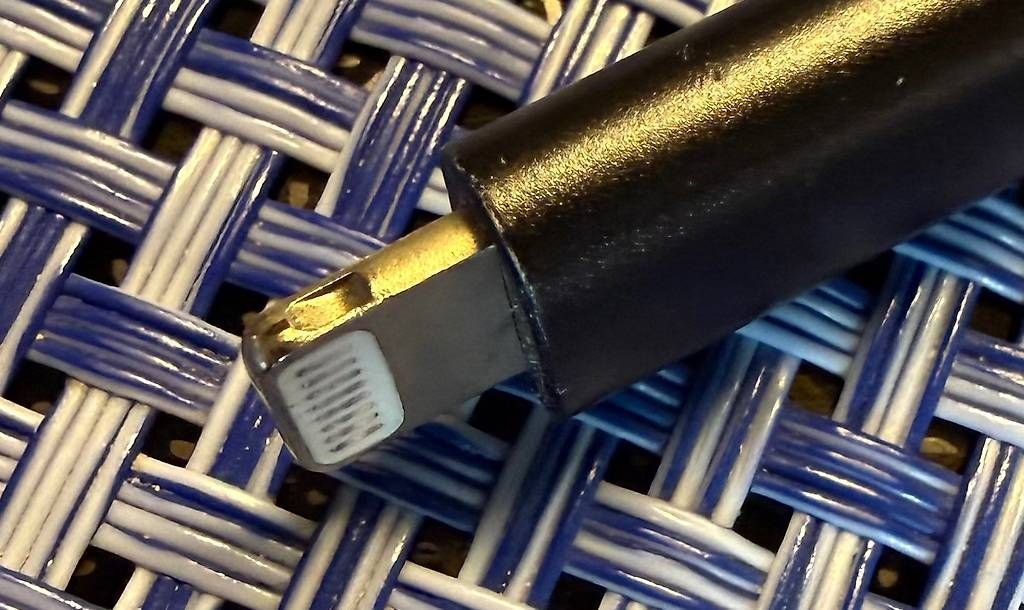 Cavi: Ladekabel (Lightning) für Zigarettenanzünder – Nuovo (secondo la descrizione) da Bäriswil BE venduto da VFR12 2