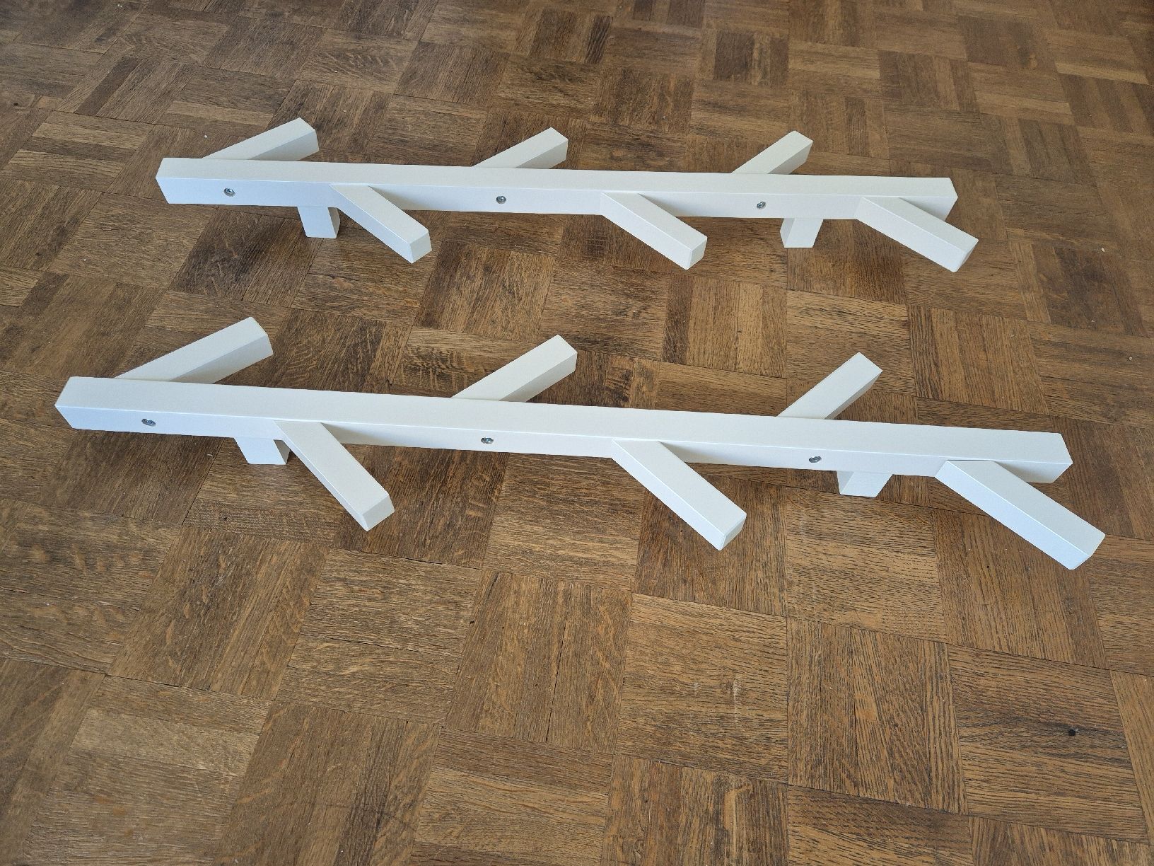 Ikea Guardaroba: 2x Kleideraufhänger – Usato da Winterthur venduto da AH1291 2