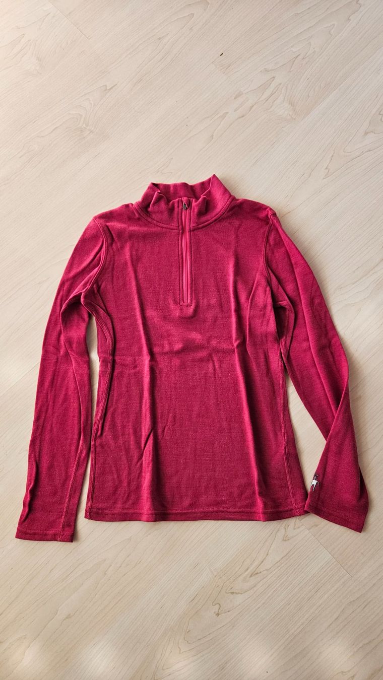 Smartwool Pullover & Sweatshirts: Smartwool Merino Pulli TOP – Gebraucht aus Bubikon von diditoto