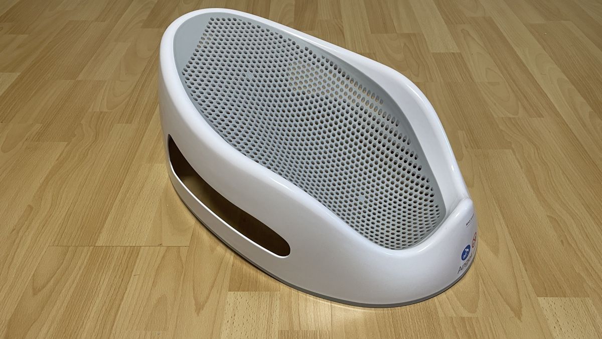 Vasche da bagno: Badesitz für Babys – Nuovo (secondo la descrizione) da Schaffhausen venduto da sha_x8pg