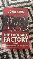 The Football Factory - John King