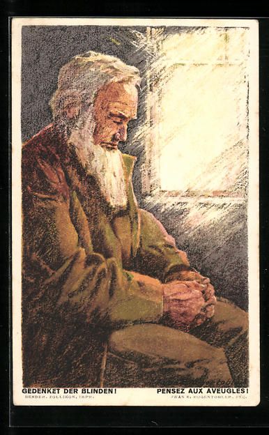 Cartoline postali: Schweizer Bundesfeier 1923, Portrait ein – Usato da Berlin venduto da bartko-reher