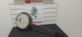 5-Strings Banjo DIA aus 90er Jahre , Made in Japan