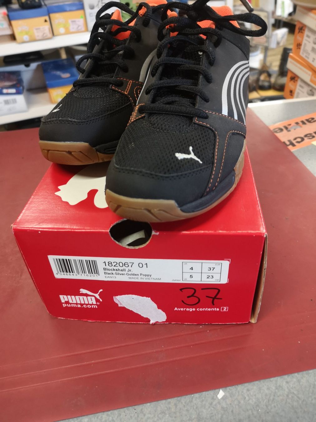 Puma Scarpe da uomo: Puma – Nuovo e nell'imballaggio originale da Möhlin venduto da Highwaytom 1