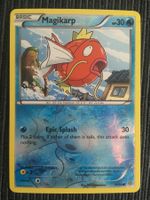 Pokemon Magikarp Reverse Holo XY Ancient Origins near Mint