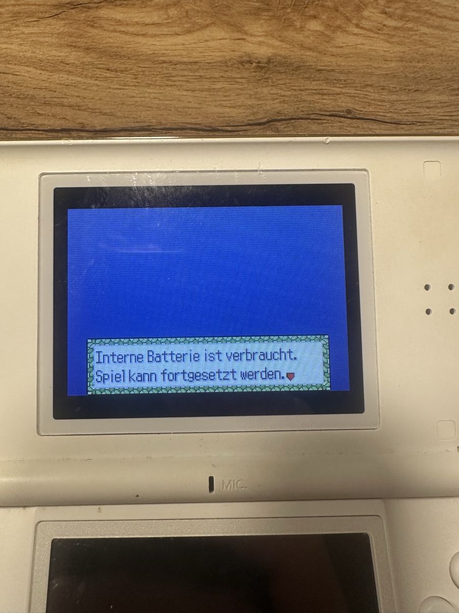 Pokémon Giochi: Pokemon Rubin Edition ab 1.-- – Usato da Recherswil venduto da Nitschy 2
