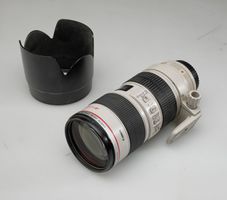 Canon Objektiv EF 70–200mm f/2.8 L IS  USM