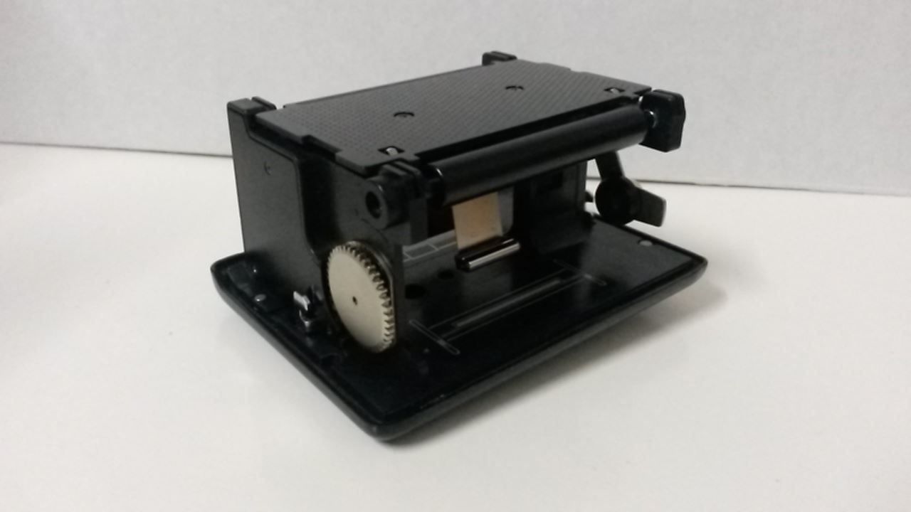 Pentax Fotocamera: PENTAX 645 + BOX 120 Roll Back Magazine – Usato da Lausanne venduto da asdyx 8