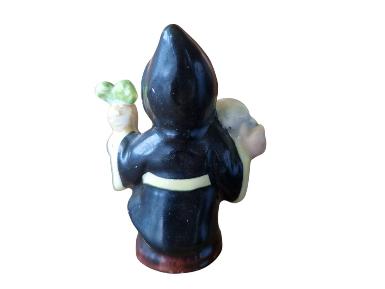 Statuette: Salz-/Pfefferstreuer Münchner Kindl – Usato da Mörschwil venduto da antiksalon 3