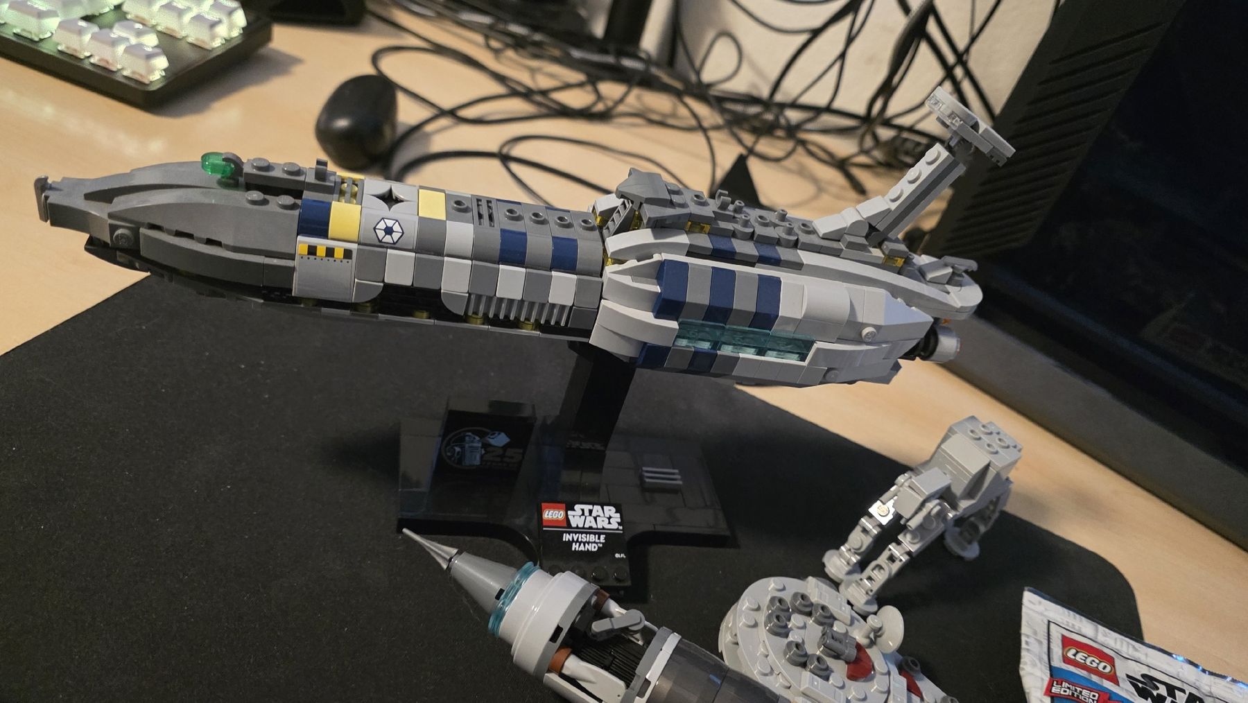 Lego Giocattoli: Diverse Lego (ohne Figuren) – Usato da Winterthur venduto da ich_8frx 2
