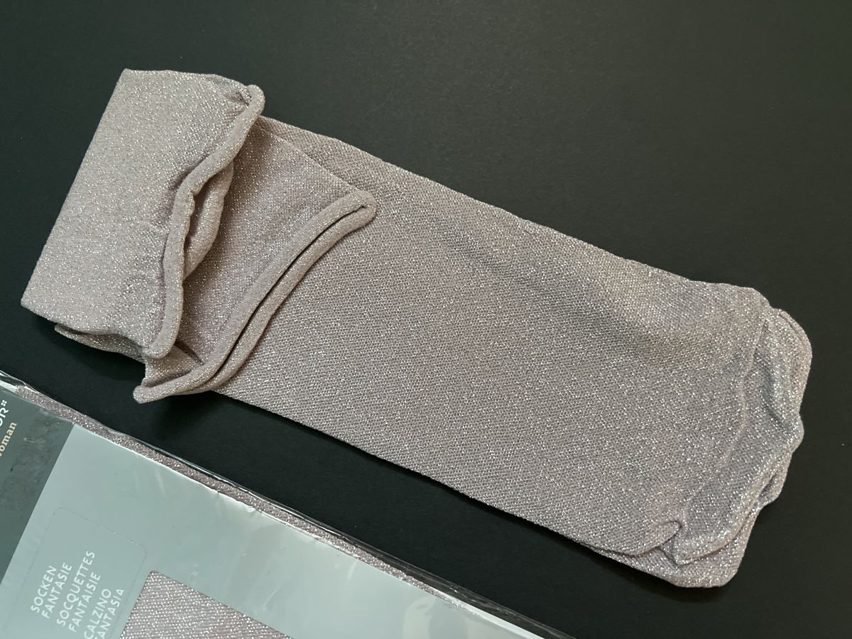 Calze: Socken – Nuovo e nell'imballaggio originale da HORGEN venduto da vladibarca10 2