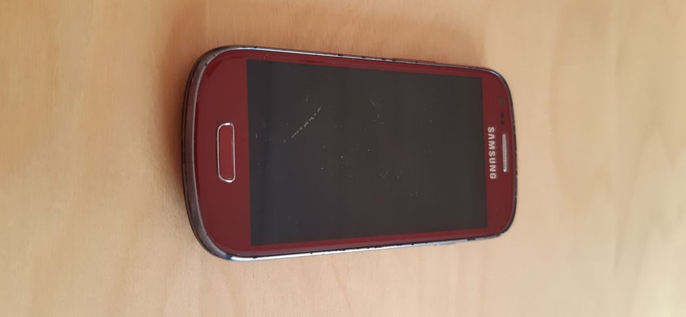 Altes Samsunghandy/Smartphone | Kaufen auf Ricardo