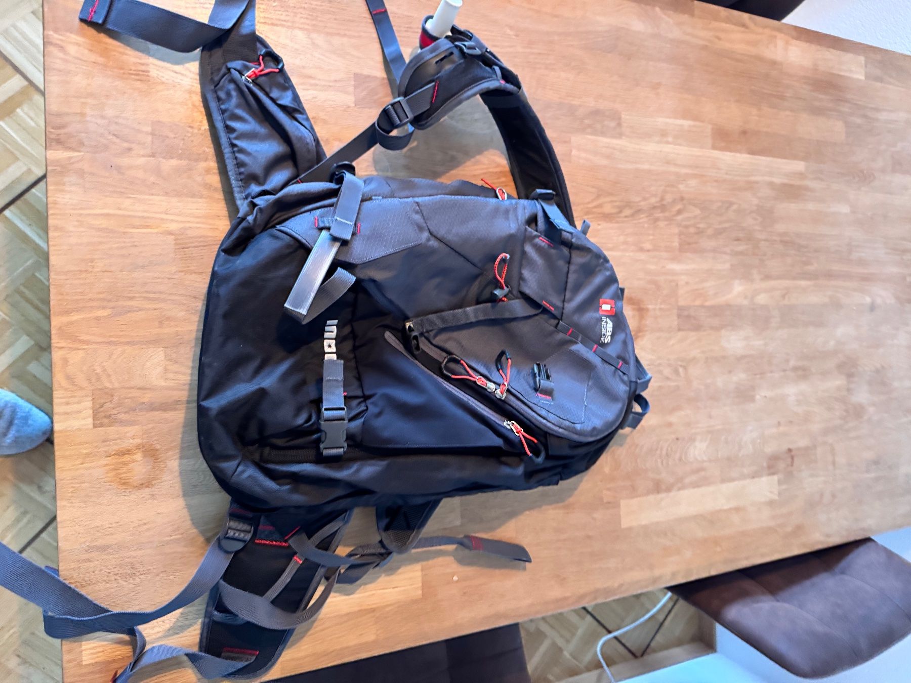 Rucksäcke: Avalanche bag – Gebraucht aus Biel/Bienne von Mic_b96f 1