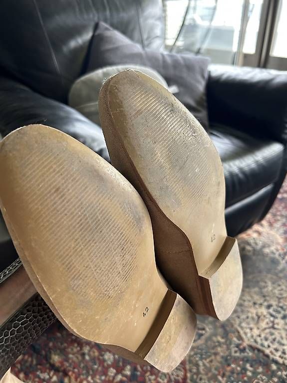 Scarpe da uomo: Zign Loafers Herren Grösse 42  – Usato da Oberweningen venduto da gta_kl5b 1