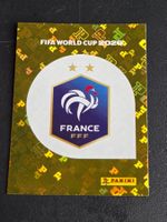 Panini FIFA WORLD CUP 2026 FRA 1 Symbol Frankreich